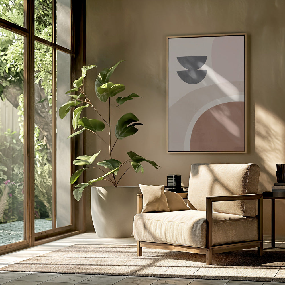 B3 2x3ratio Poster